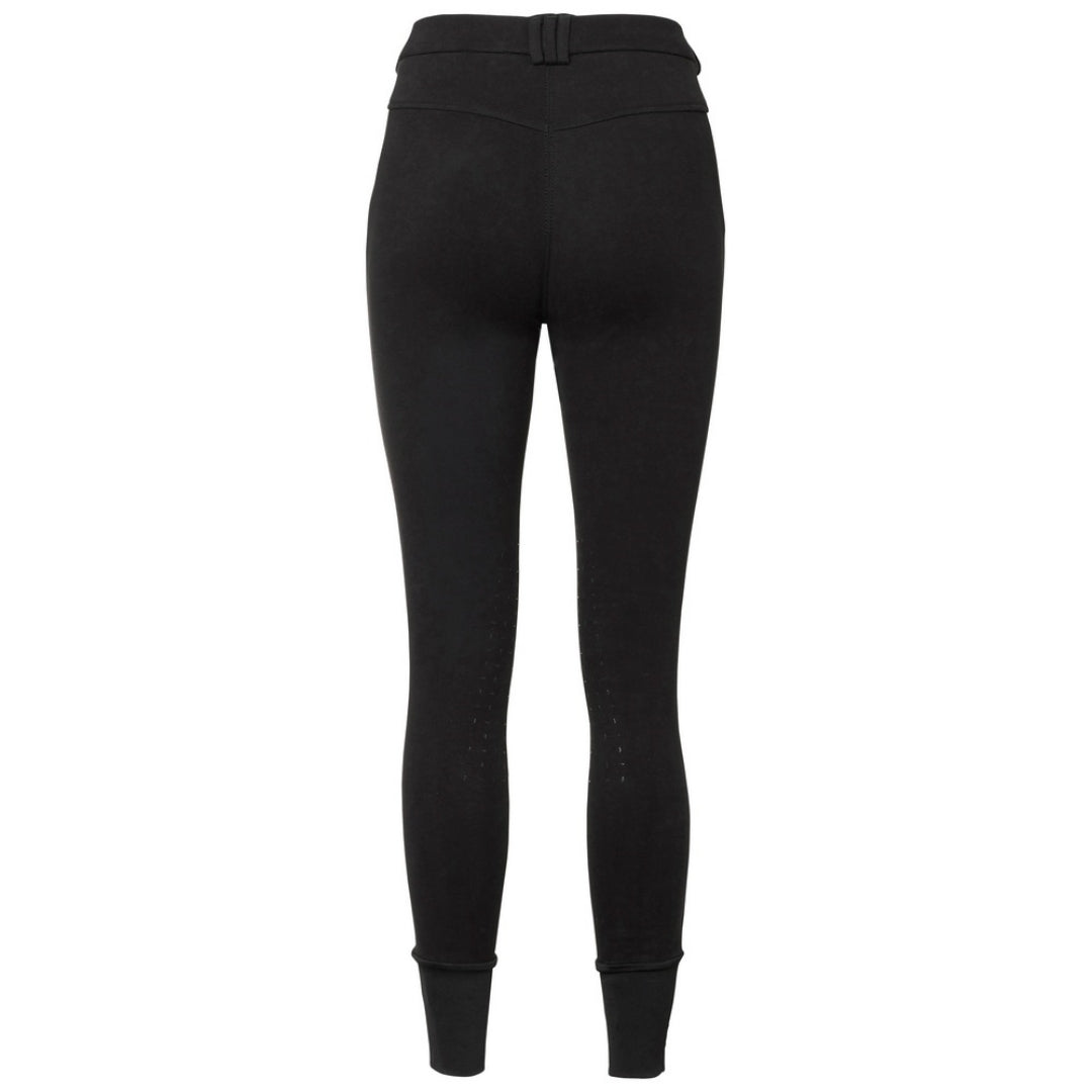 Mountain Horse Alice Breeches Black