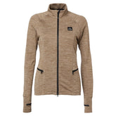 Mountain Horse Bella Fleece Jacket Taupe