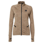 Mountain Horse Bella Fleece Jacket Taupe