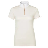 Mountain Horse Honey Competition Top White