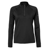 Mountain Horse Isolde Tech Top Black