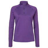 Mountain Horse Isolde Tech Top Purple