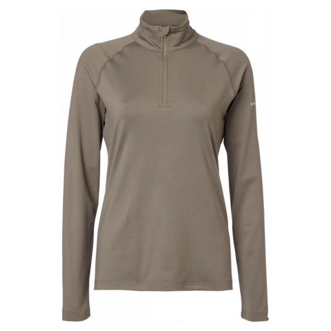 Mountain Horse Isolde Tech Top Urban Taupe