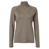 Mountain Horse Isolde Tech Top Urban Taupe