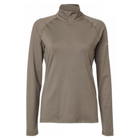 Mountain Horse Isolde Tech Top Urban Taupe