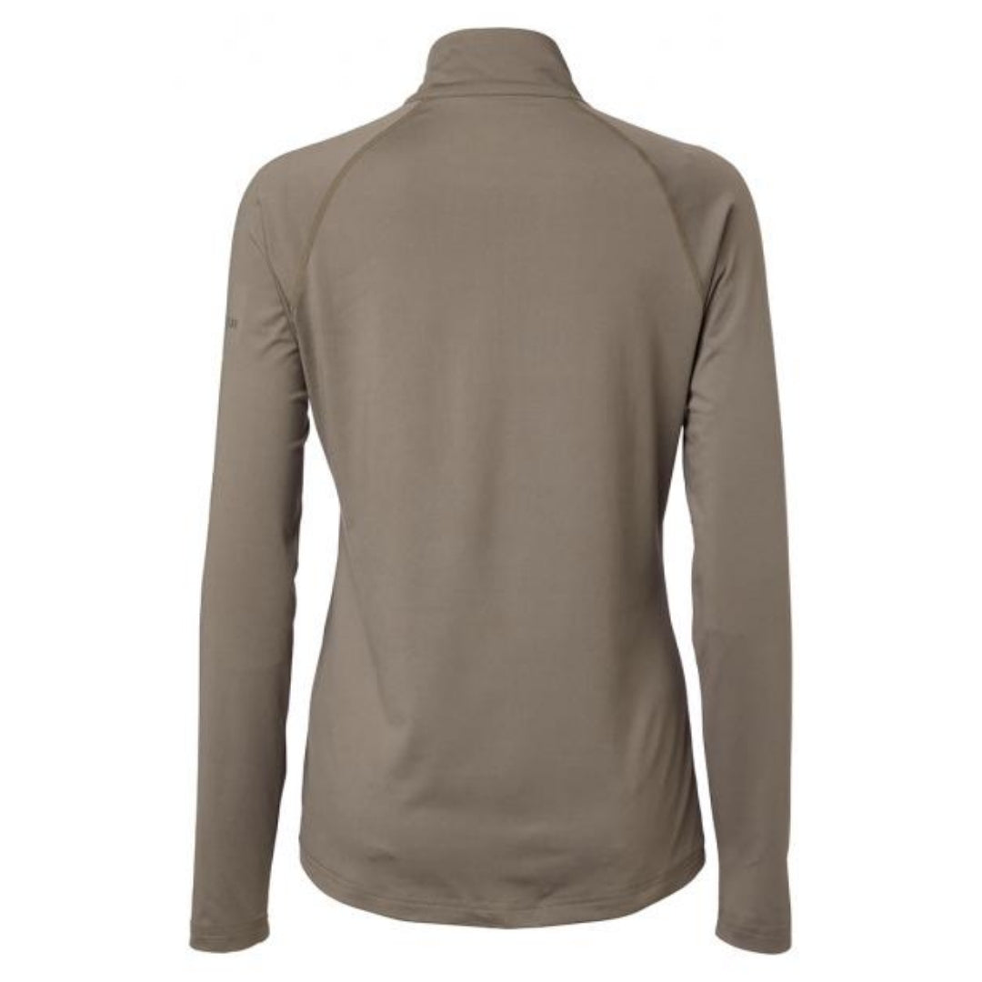 Mountain Horse Isolde Tech Top Urban Taupe