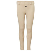 Mountain Horse Kids Kidd Breeches Sand