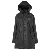 Mountain Horse Kids Spirit Rain Coat Black
