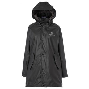 Mountain Horse Kids Spirit Rain Coat Black