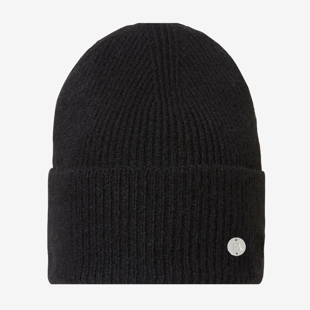 Mountain Horse Lind Beanie in Black