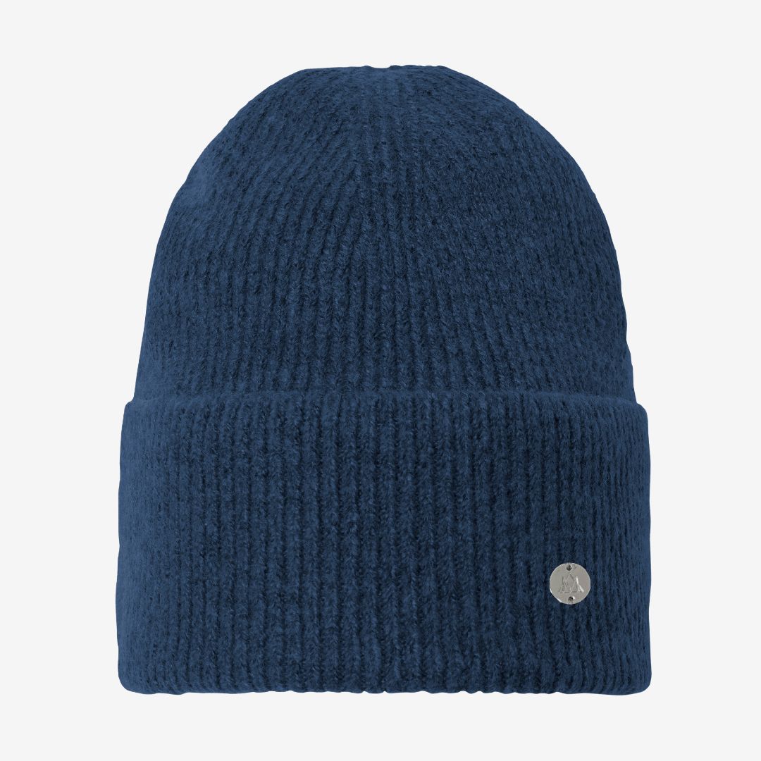 Mountain Horse Lind Beanie in Navy