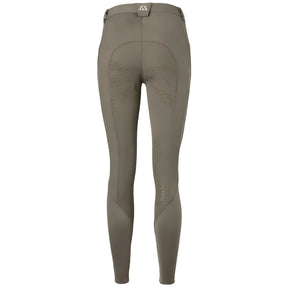 Mountain Horse Marilyn Flex Breeches 3/4 Length Full Seat Taupe