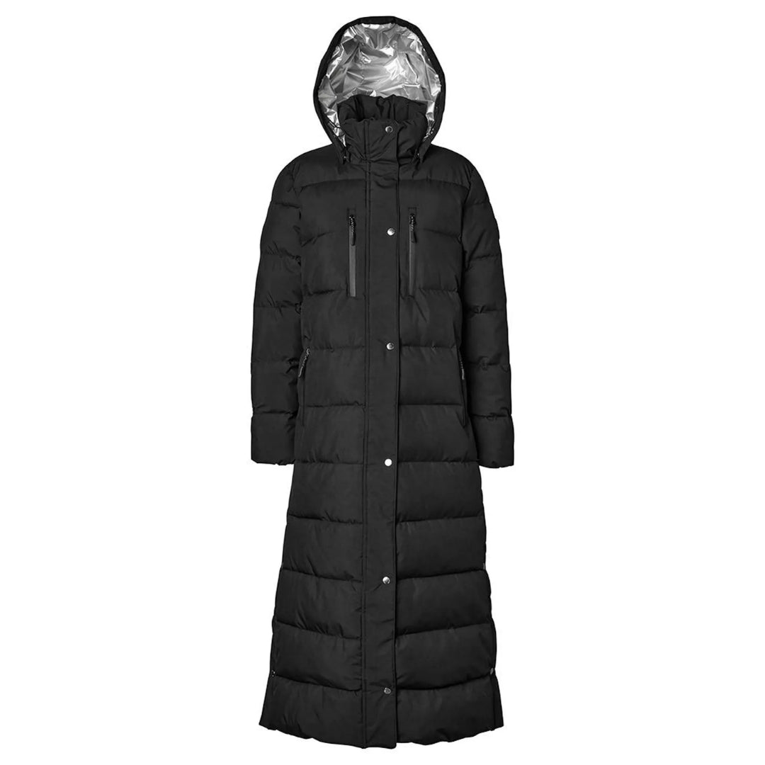 Mountain Horse Quinn Coat Black