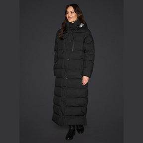 Mountain Horse Quinn Coat Black