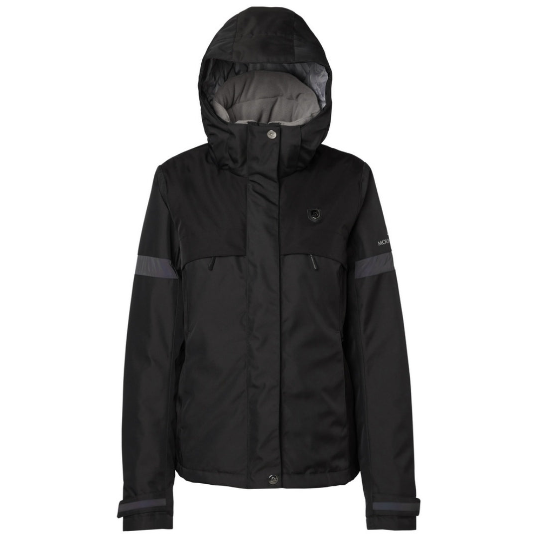 Mountain Horse Royal Grace Jacket Black