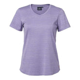 Mountain Horse Tyra Tech Top Spring Purple