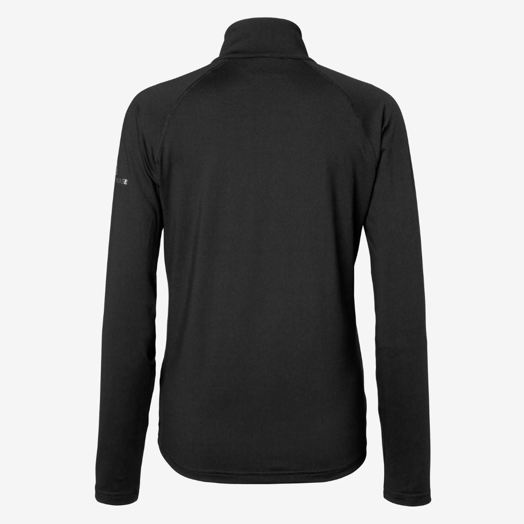 Mountain Horse Women's IsoldeTech Top in Black