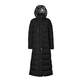 Mountain Horse Women's Quinn Coat in Black