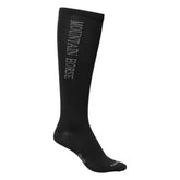 Mountain Horse Team Tech Light Socks in Black