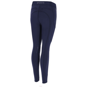 New Pocket Riding Tights Style Night