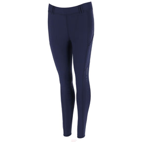New Pocket Riding Tights Style Night