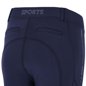 New Pocket Riding Tights Style Night