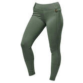 New Pocket Riding Tights Style  Olive