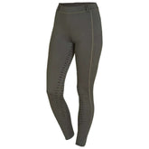 New Pocket Riding Tights Style Olive