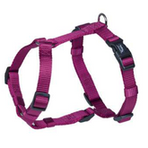 Nobby Classic Harness in Raspberry