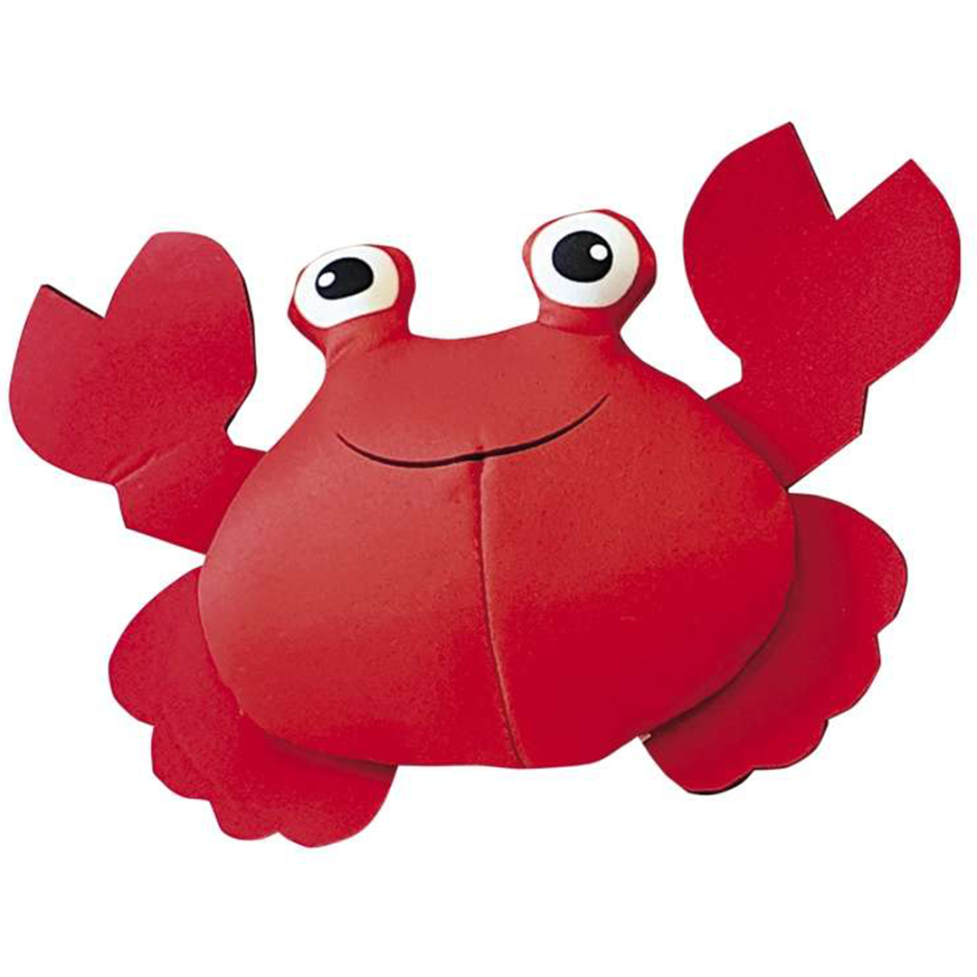 Nobby Crab Floating Toy