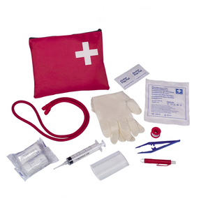 Nobby First Aid Kit