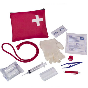 Nobby First Aid Kit
