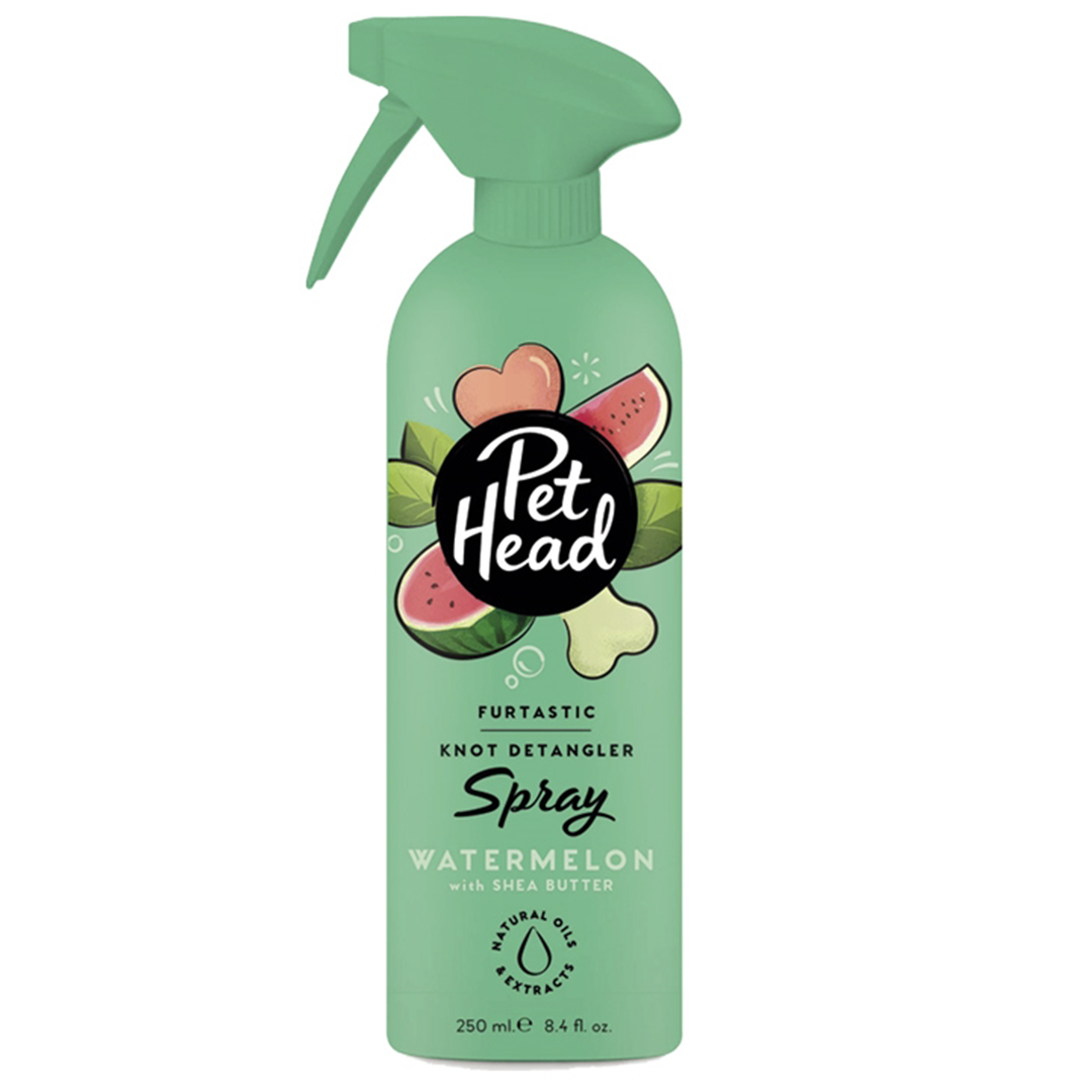 Nobby Pet Head Furtastic Spray