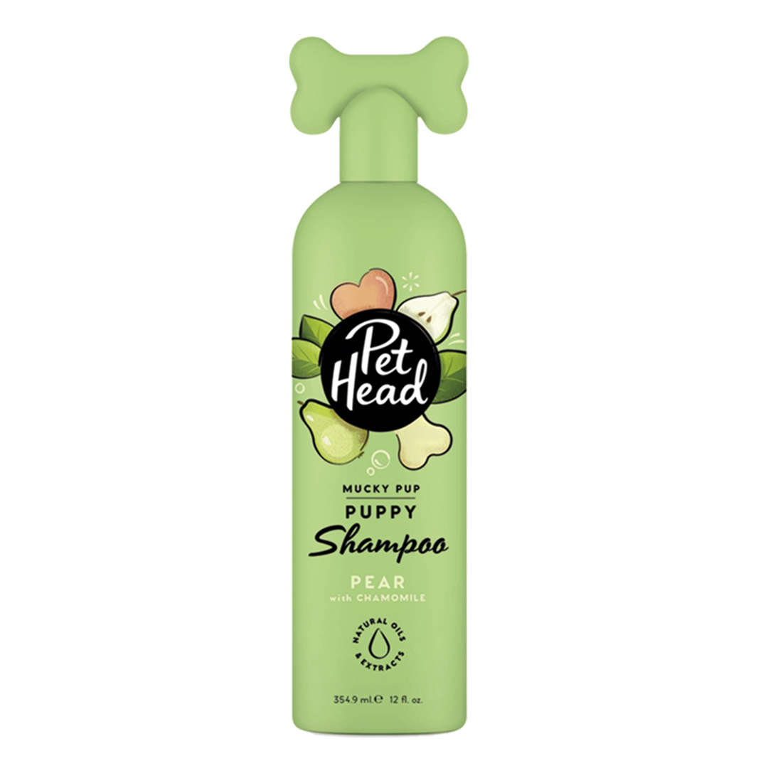 Nobby Pet Head Mucky Pup Shampoo