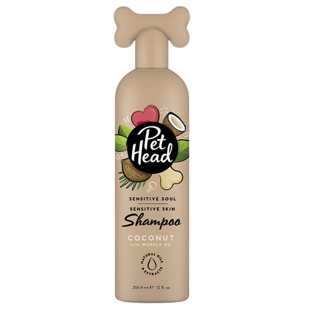 Nobby Pet Head Sensitive Soul Shampoo