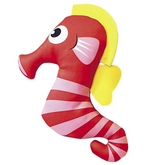 Nobby Seahorse Floating Toy