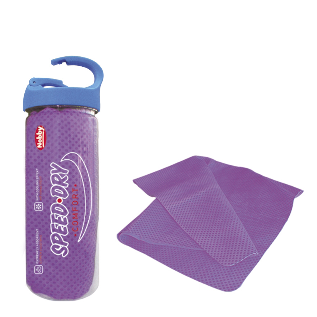 Nobby Speed Dry Comfort Towel3