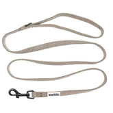 Oh So Fetch Dog Lead in Tweed