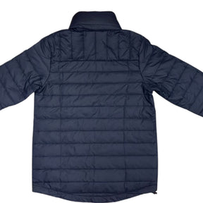PC Racewear Unisex Gallop Riding Jacket in Navy