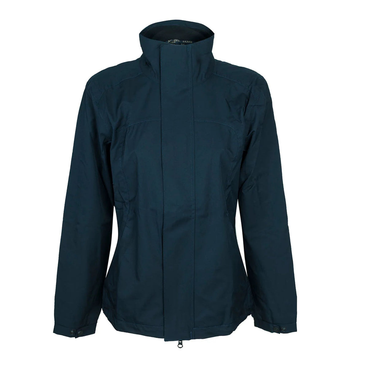 PC Racewear Unisex Jamb Tech All Weather Riding Jacket in Navy