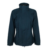 PC Racewear Unisex Jamb Tech All Weather Riding Jacket in Navy