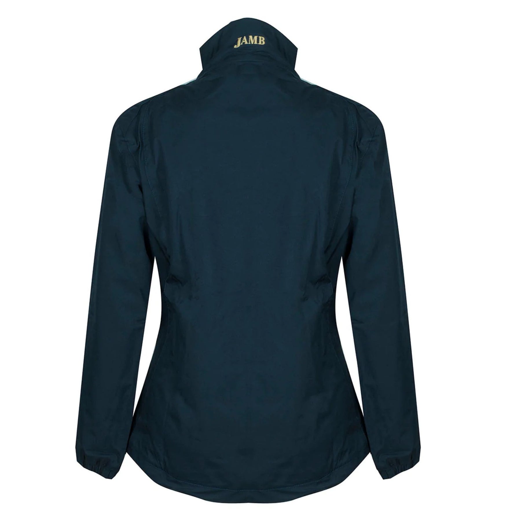 PC Racewear Unisex Jamb Tech All Weather Riding Jacket in Navy