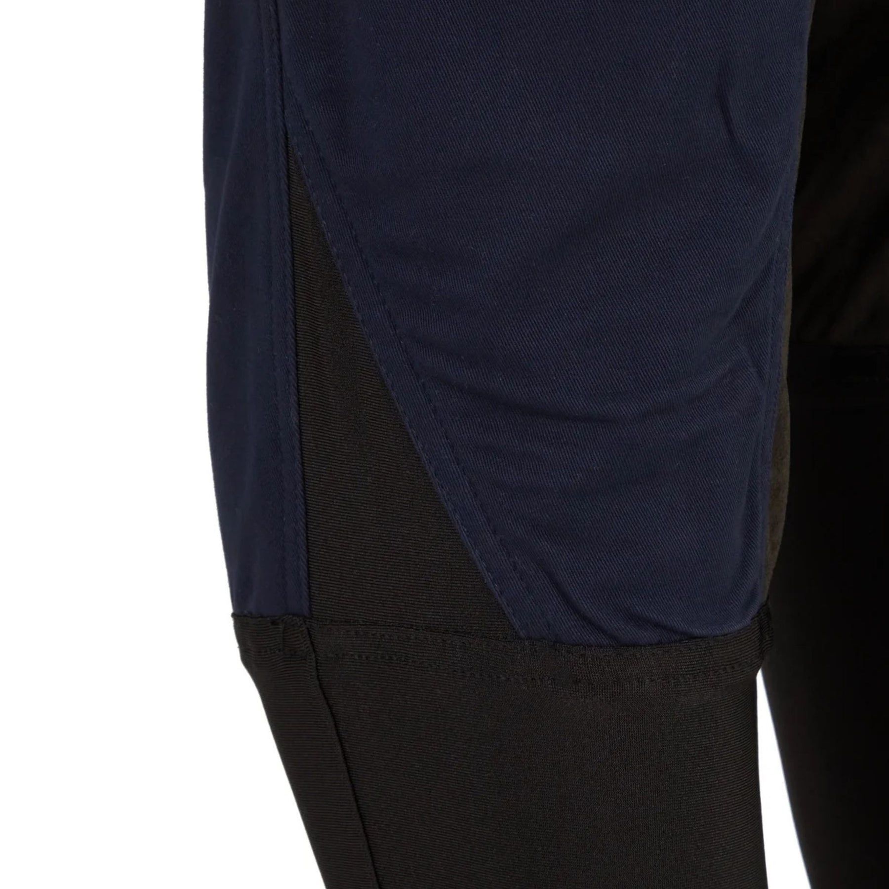 PC Racewear Women's Racey Breeches in Navy