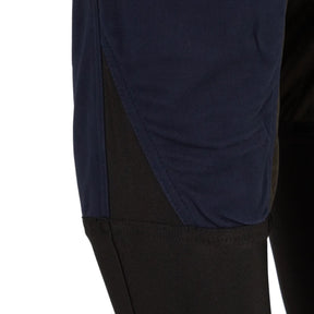 PC Racewear Women's Racey Breeches in Navy