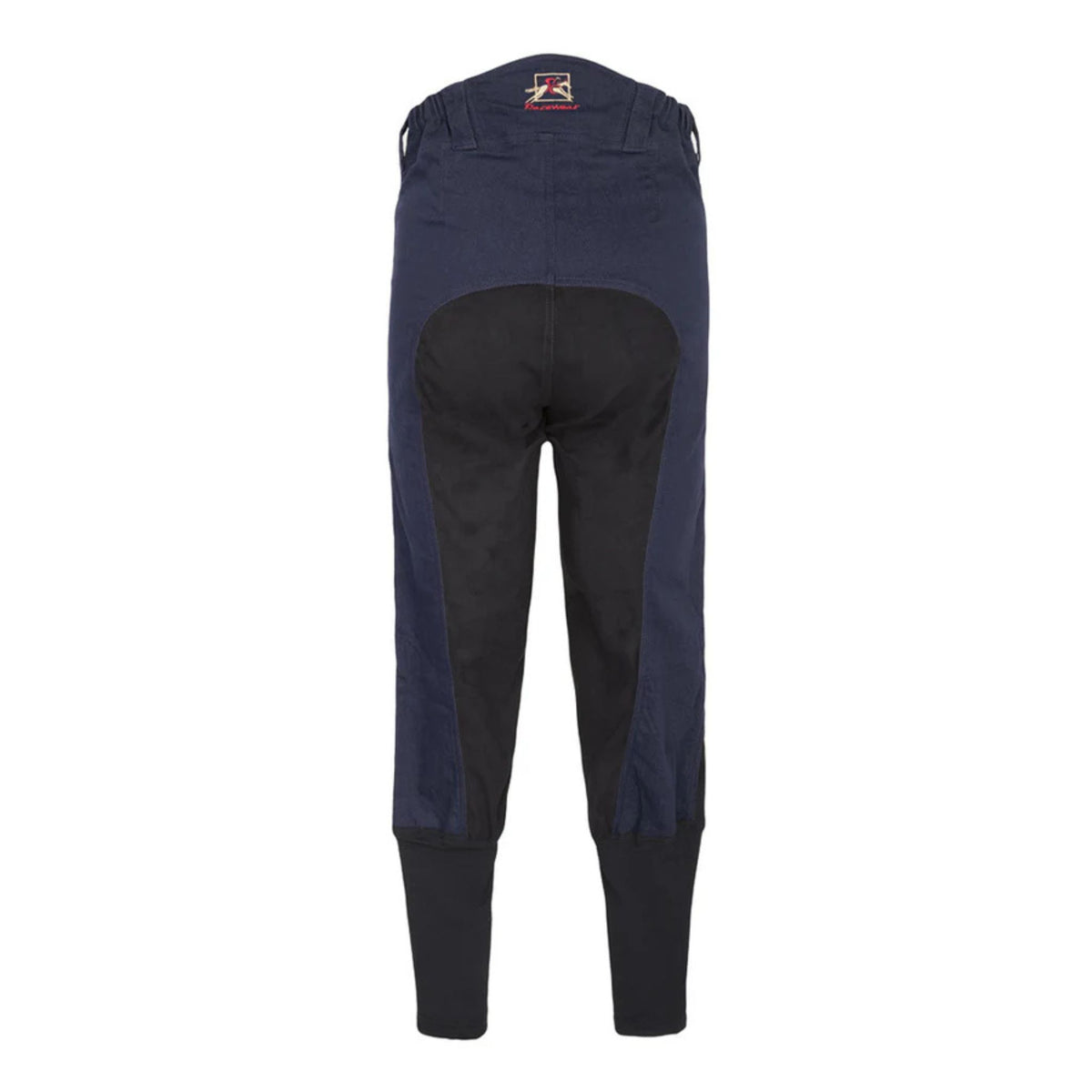 PC Racewear Women's Racey Breeches in Navy