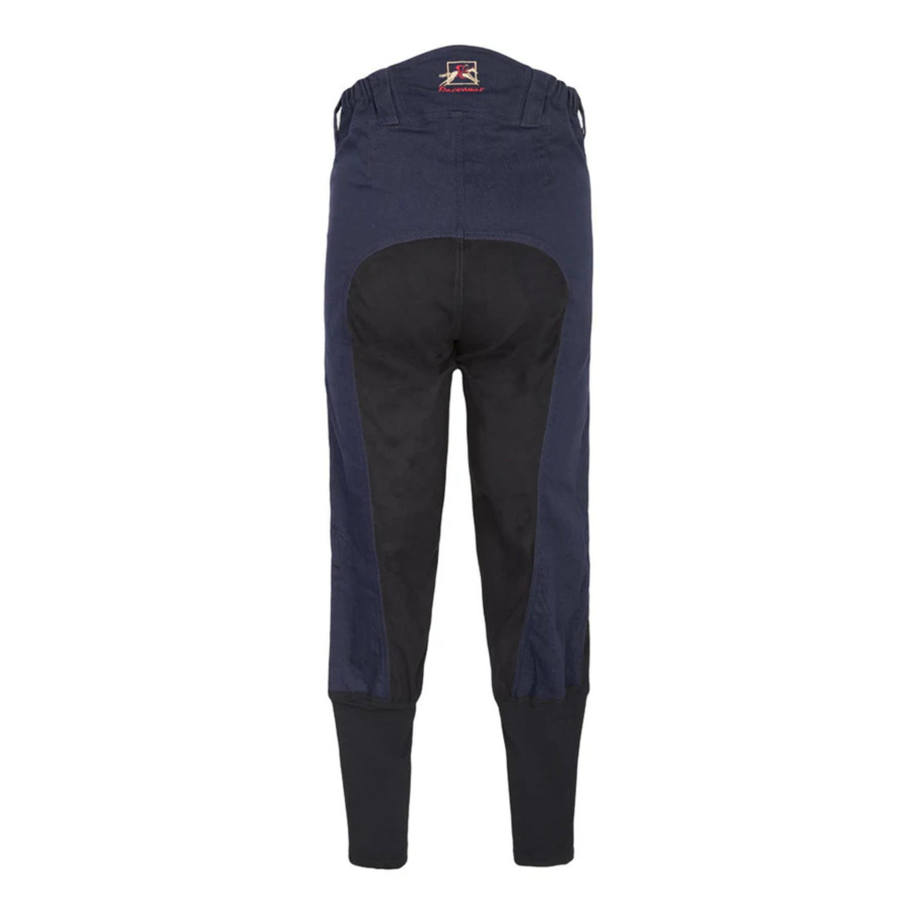 PC Racewear Women's Racey Breeches in Navy