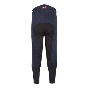 PC Racewear Women's Racey Breeches in Navy