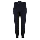 PC Racewear Women's Racey Breeches in Navy
