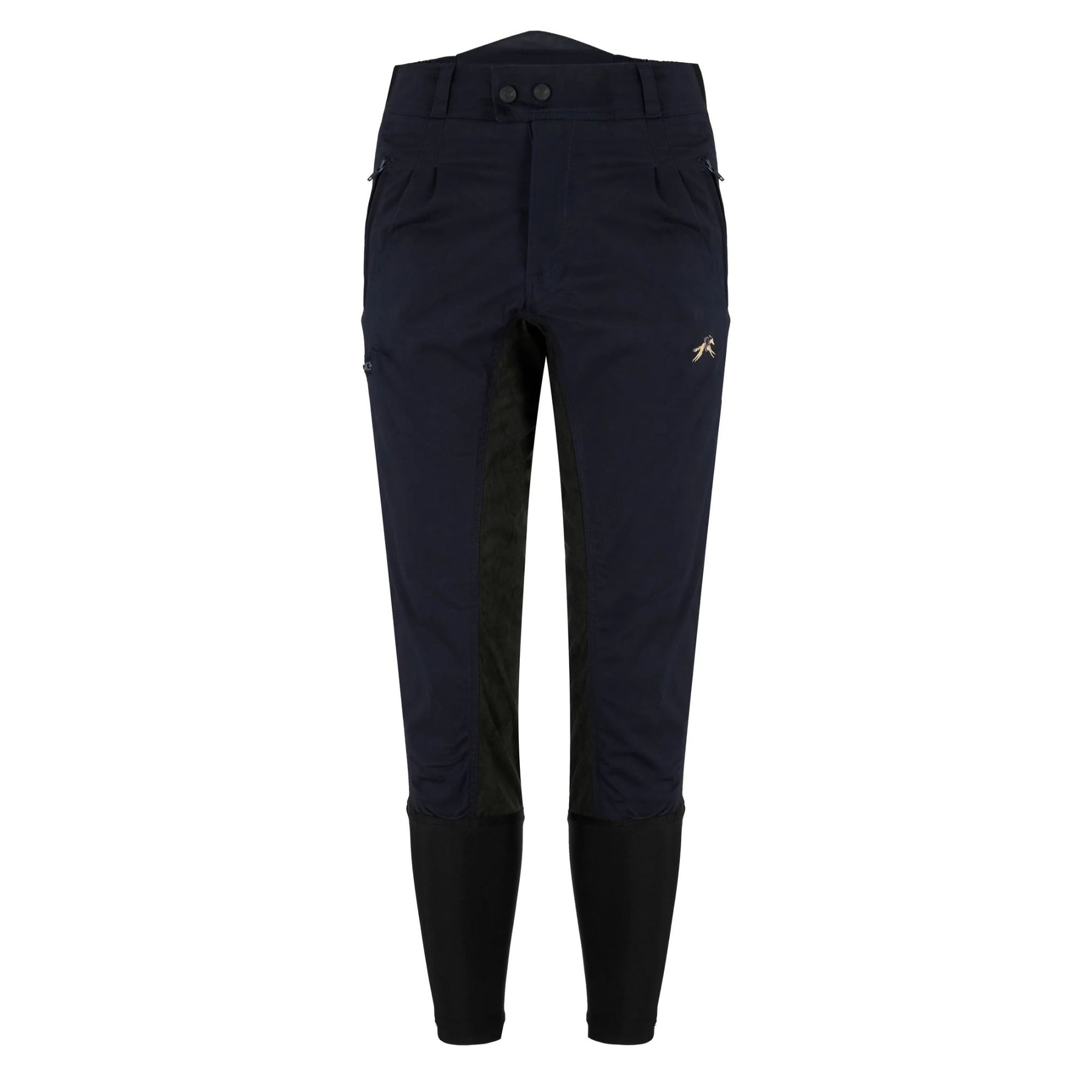 PC Racewear Women's Racey Breeches in Navy