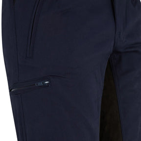 PC Racewear Women's Racey Breeches in Navy